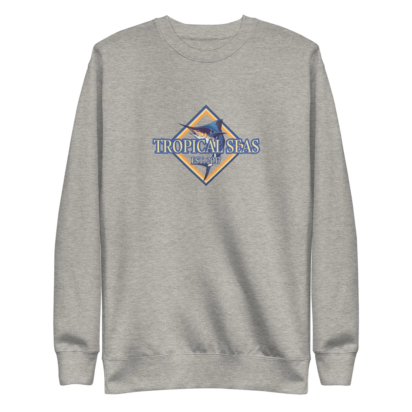 Marlin Pro Sport Sweatshirt