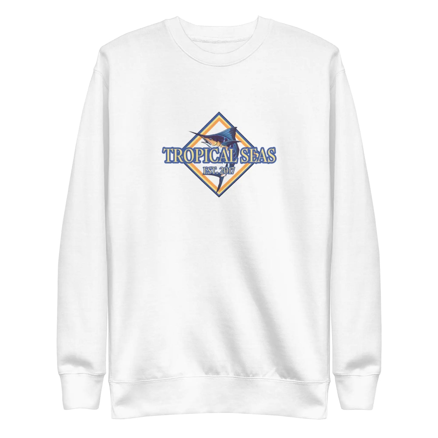 Marlin Pro Sport Sweatshirt